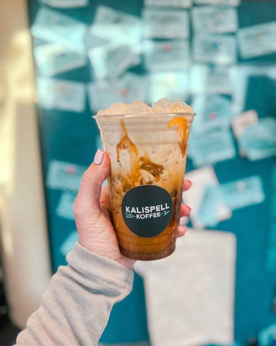 Kalispell Koffee Photos 2